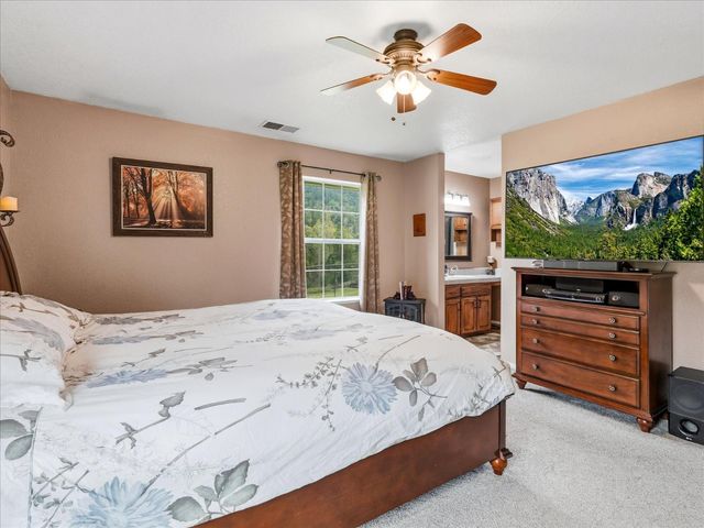 6132 Chowchilla Mountain Road, Mariposa, CA 95338