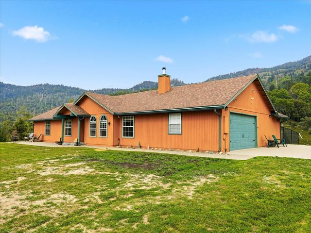 6132 Chowchilla Mountain Road, Mariposa, CA 95338