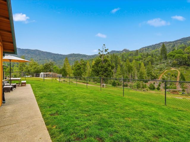 6132 Chowchilla Mountain Road, Mariposa, CA 95338