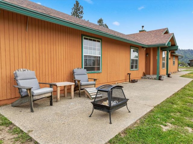 6132 Chowchilla Mountain Road, Mariposa, CA 95338