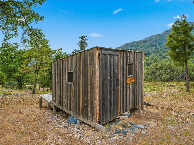 6132 Chowchilla Mountain Road, Mariposa, CA 95338