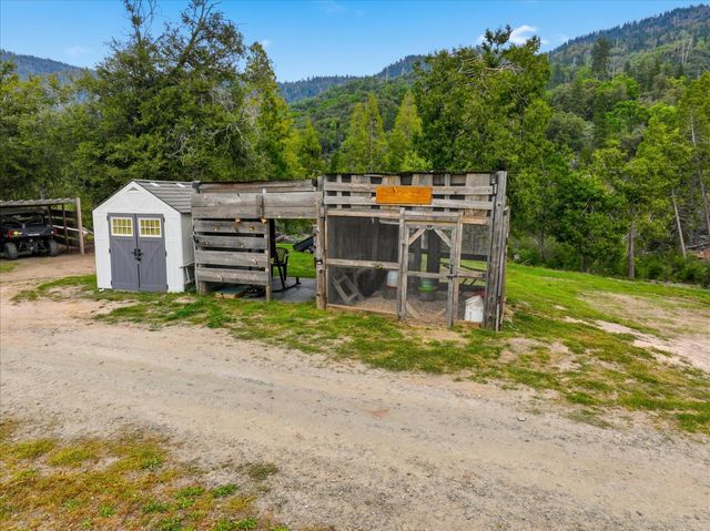 6132 Chowchilla Mountain Road, Mariposa, CA 95338