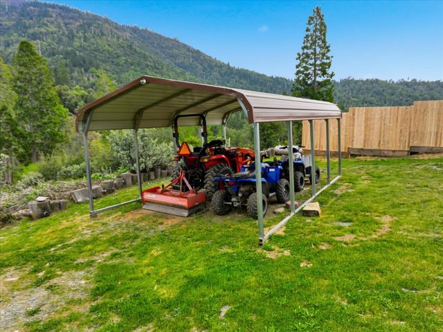 6132 Chowchilla Mountain Road, Mariposa, CA 95338