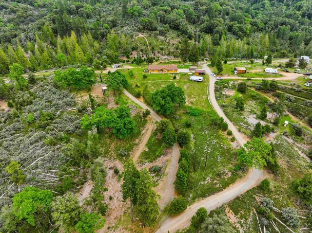 6132 Chowchilla Mountain Road, Mariposa, CA 95338