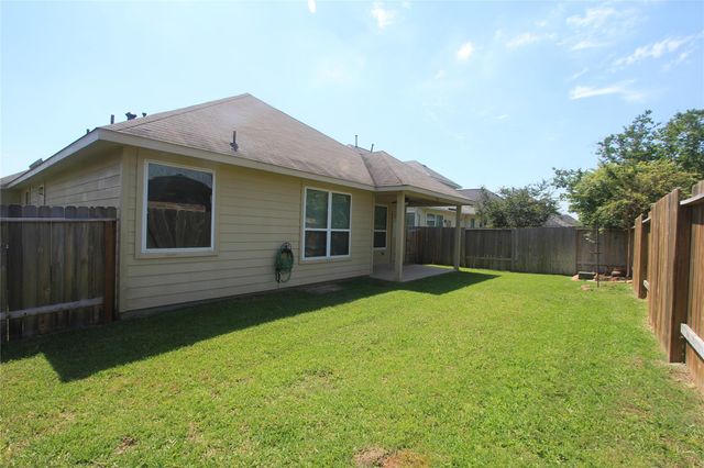 30723 Gardenia Trace Drive, Spring, TX 77386