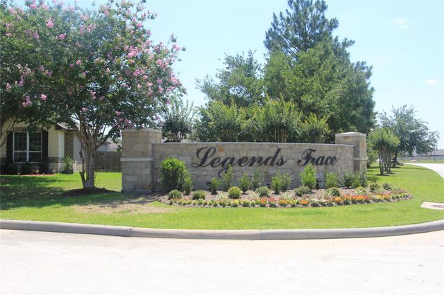 30723 Gardenia Trace Drive, Spring, TX 77386