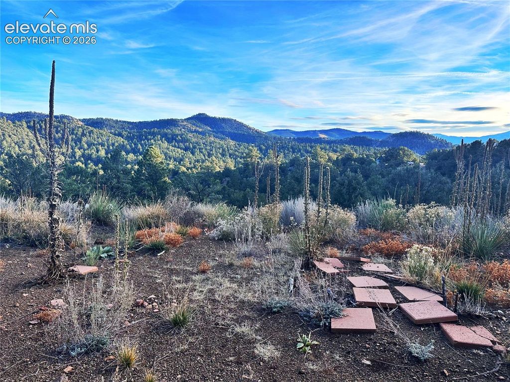 2973 Driftwood Road, Westcliffe, CO 81252 — exterior