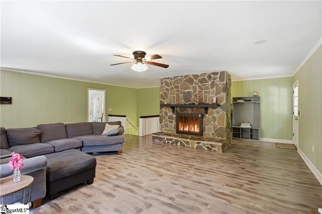 311 Cumberland Way, Anderson, SC 29621