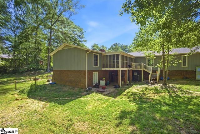 311 Cumberland Way, Anderson, SC 29621