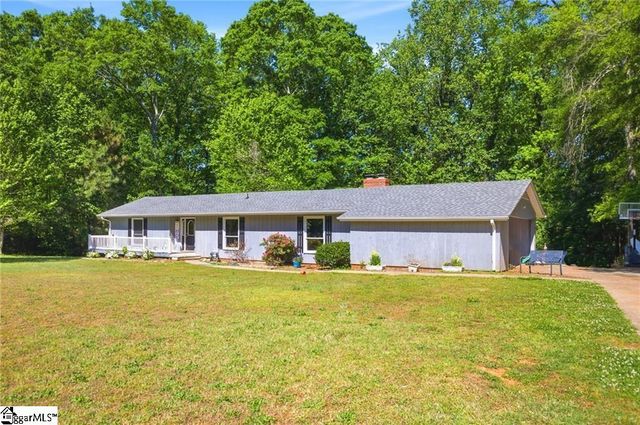 311 Cumberland Way, Anderson, SC 29621