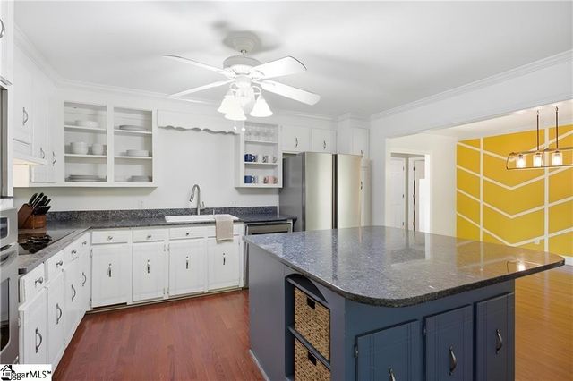 311 Cumberland Way, Anderson, SC 29621