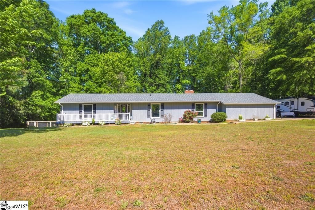 311 Cumberland Way, Anderson, SC 29621