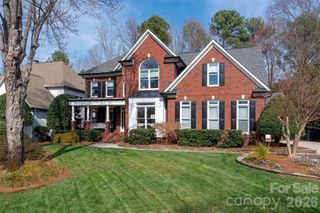 15123 Mcknitt Lane, Charlotte, NC 28277