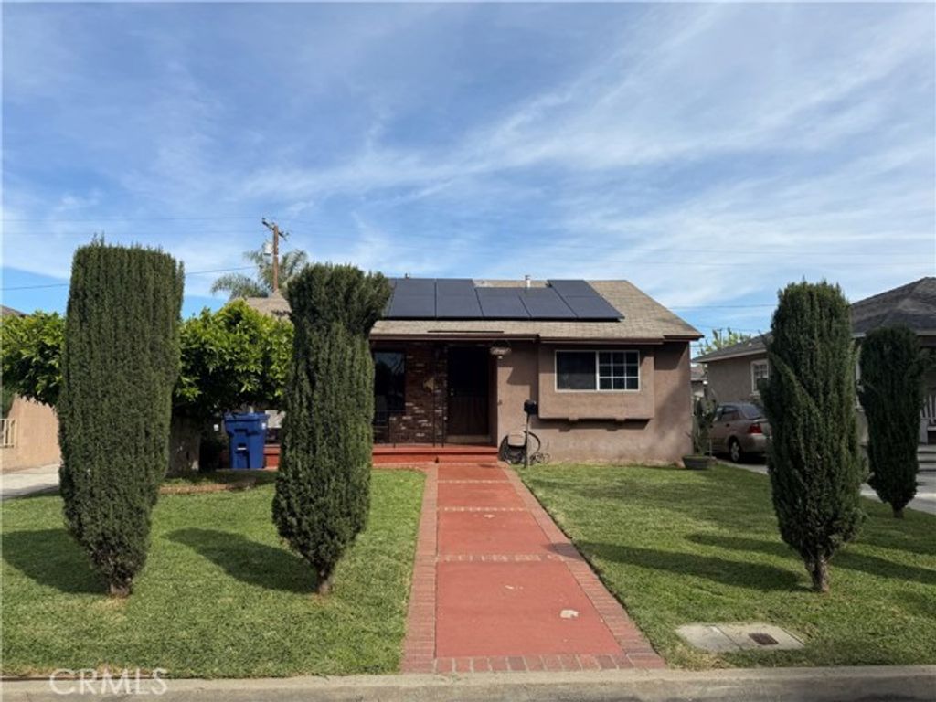 9419 Beverly, Pico Rivera, CA 90660