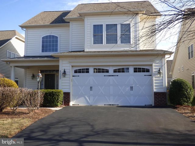 44529 BLUERIDGE MEADOWS DR, Ashburn, VA 20147