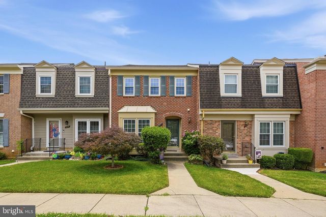 9937 WHITEWATER DR, Burke, VA 22015