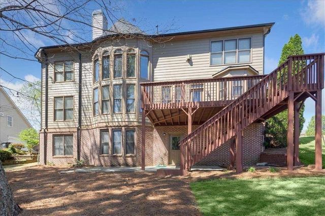 3590 Millwater Crossing, Dacula, GA 30019