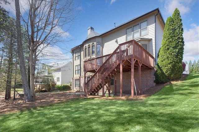3590 Millwater Crossing, Dacula, GA 30019