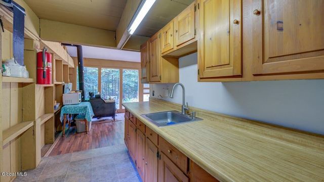 880 County Highway 125, Bleecker, NY 12078