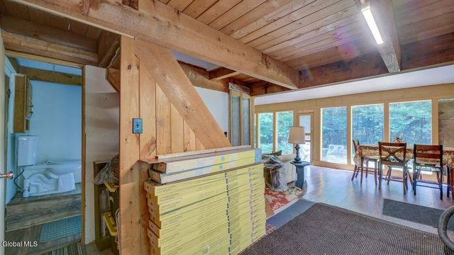 880 County Highway 125, Bleecker, NY 12078