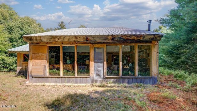 880 County Highway 125, Bleecker, NY 12078