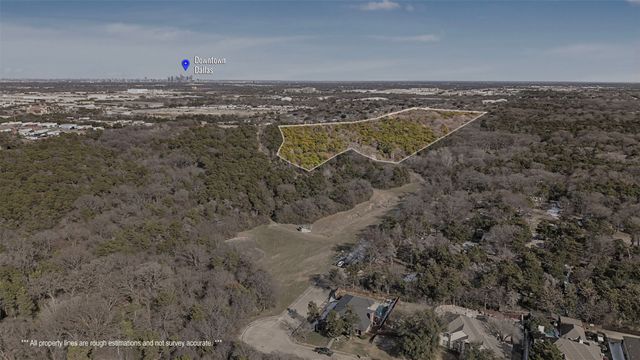 4601 Duncanville Road, Dallas, TX 75236