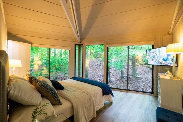 40 Treetopper Lane, Jasper, GA 30143