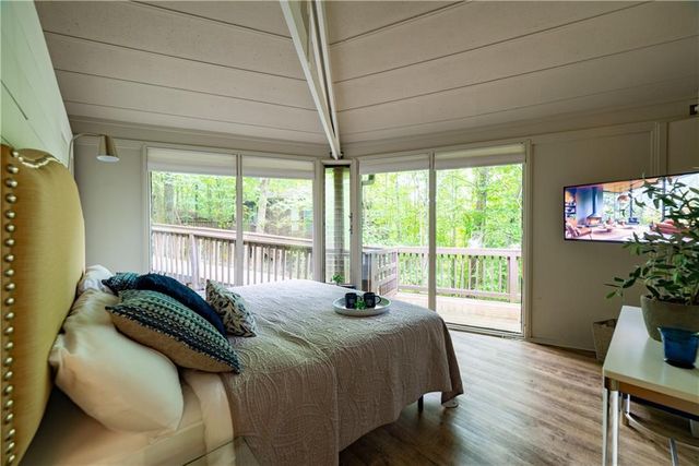 40 Treetopper Lane, Jasper, GA 30143