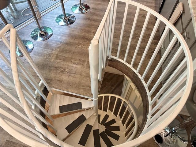 40 Treetopper Lane, Jasper, GA 30143