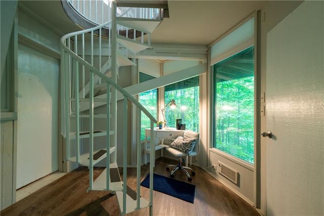 40 Treetopper Lane, Jasper, GA 30143