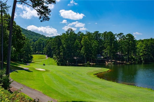 40 Treetopper Lane, Jasper, GA 30143