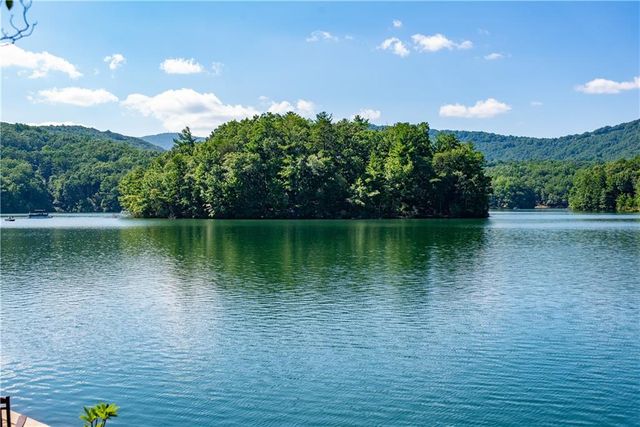40 Treetopper Lane, Jasper, GA 30143