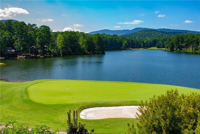 40 Treetopper Lane, Jasper, GA 30143