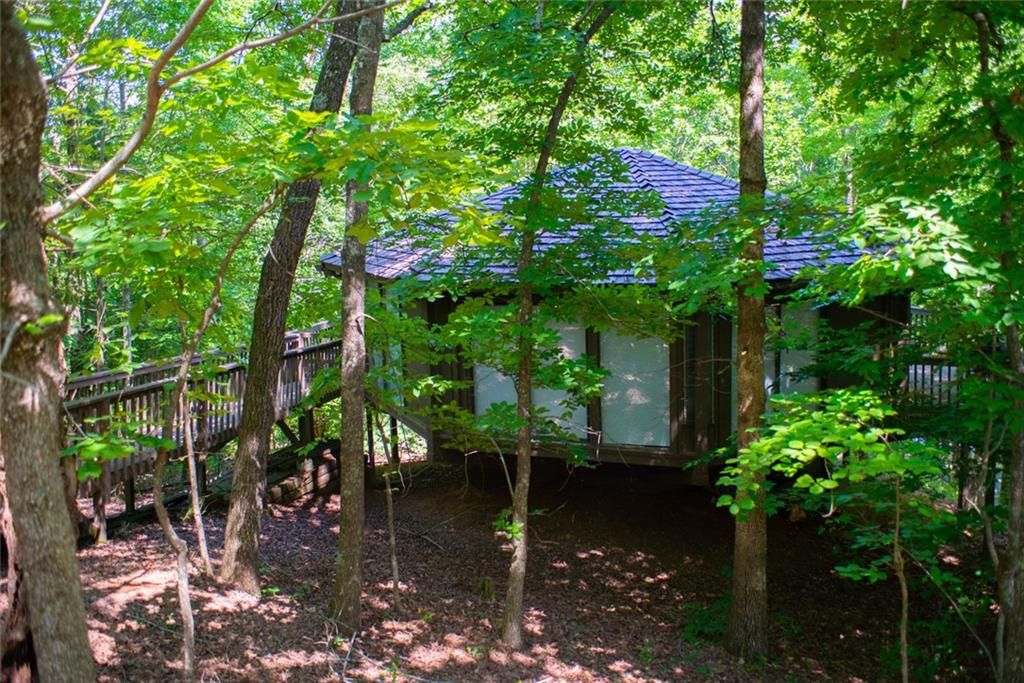 40 Treetopper Lane, Jasper, GA 30143