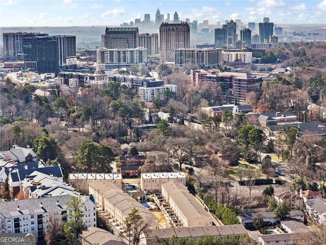3435 Landen Pine Court NE, Atlanta, GA 30305