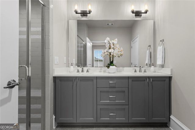 3435 Landen Pine Court NE, Atlanta, GA 30305