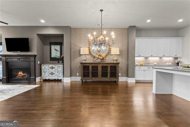 3435 Landen Pine Court NE, Atlanta, GA 30305