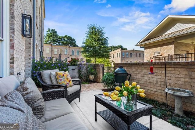 3435 Landen Pine Court NE, Atlanta, GA 30305