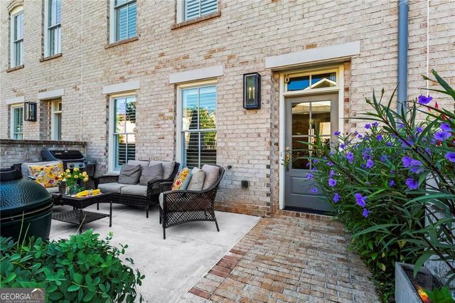 3435 Landen Pine Court NE, Atlanta, GA 30305