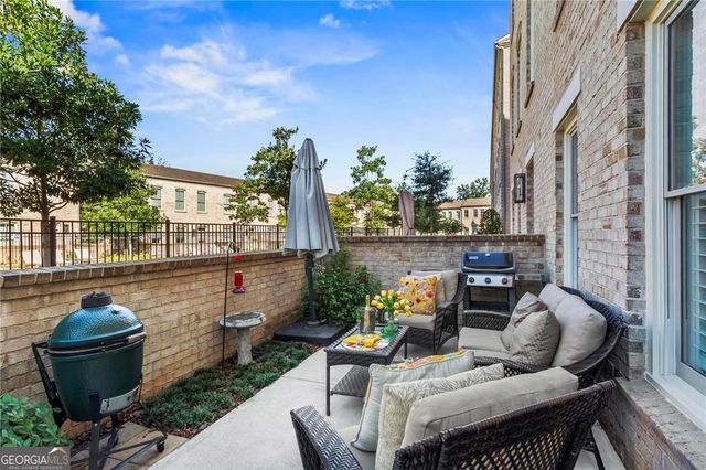 3435 Landen Pine Court NE, Atlanta, GA 30305