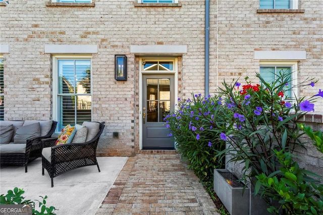 3435 Landen Pine Court NE, Atlanta, GA 30305