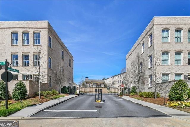 3435 Landen Pine Court NE, Atlanta, GA 30305