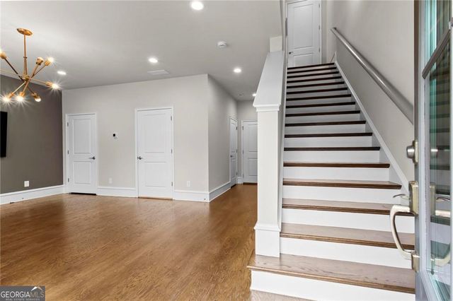 3435 Landen Pine Court NE, Atlanta, GA 30305