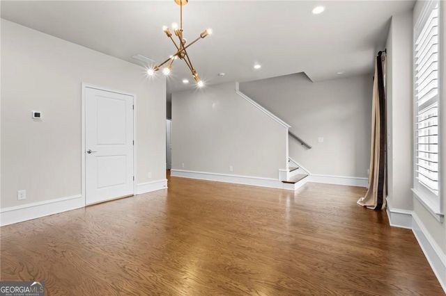 3435 Landen Pine Court NE, Atlanta, GA 30305