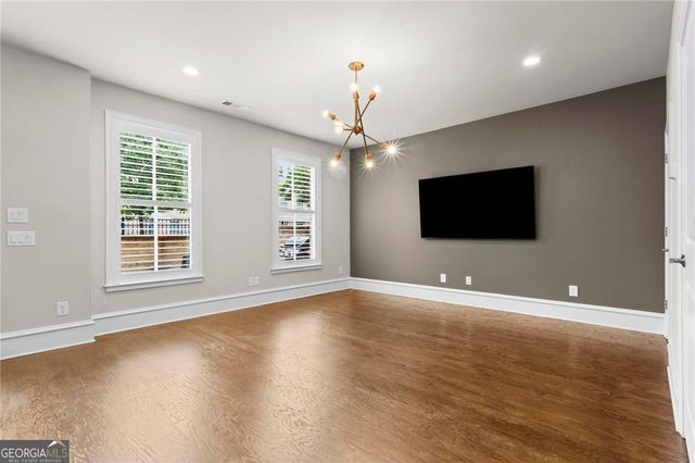 3435 Landen Pine Court NE, Atlanta, GA 30305