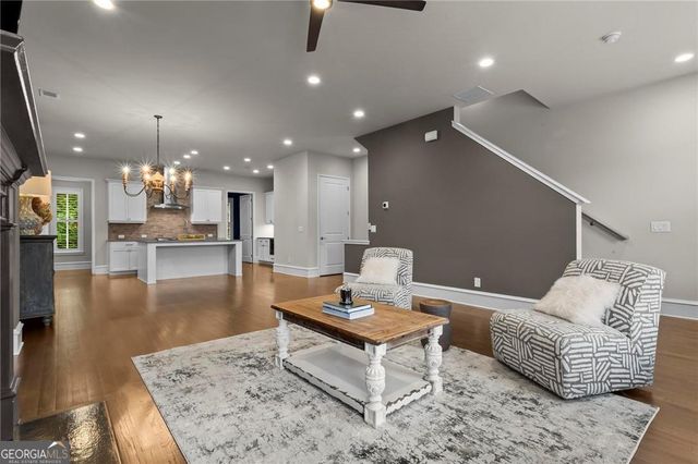 3435 Landen Pine Court NE, Atlanta, GA 30305