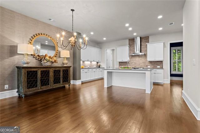 3435 Landen Pine Court NE, Atlanta, GA 30305