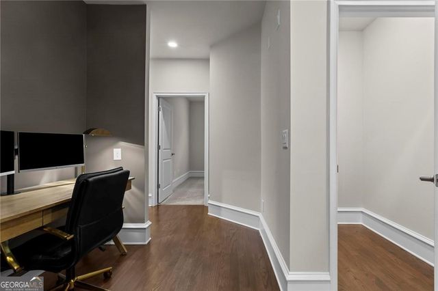3435 Landen Pine Court NE, Atlanta, GA 30305