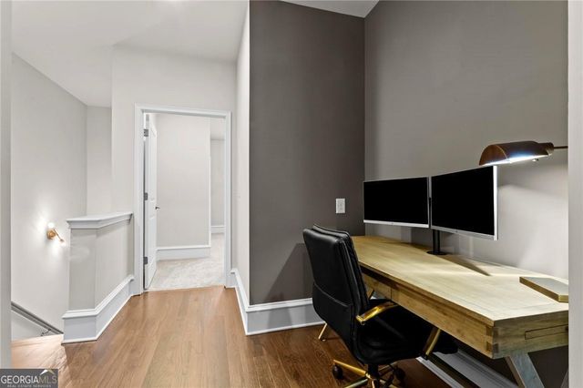 3435 Landen Pine Court NE, Atlanta, GA 30305