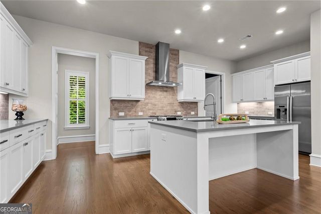 3435 Landen Pine Court NE, Atlanta, GA 30305
